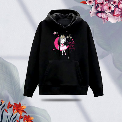 Ladies Hoodie 38